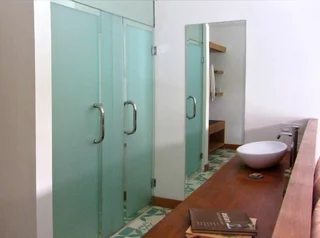 Джимбаран: The Open House Bali
