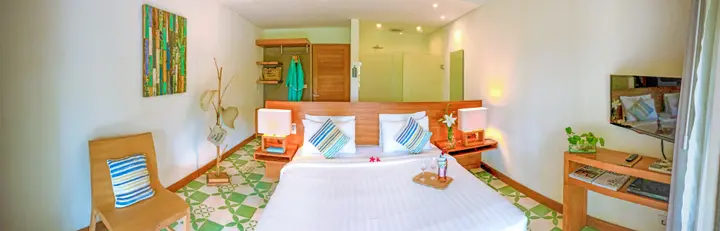 Джимбаран: The Open House Bali