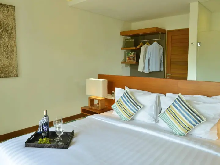 Джимбаран: The Open House Bali