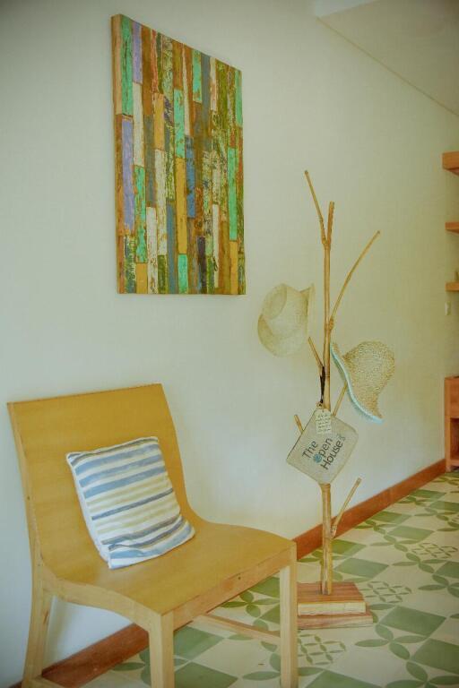 Джимбаран: The Open House Bali