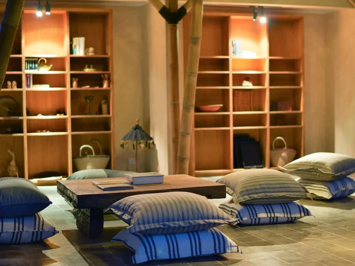 Джимбаран: The Open House Bali