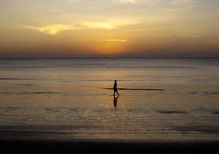Джимбаран: The Open House Bali
