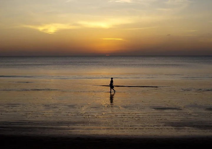 Джимбаран: The Open House Bali