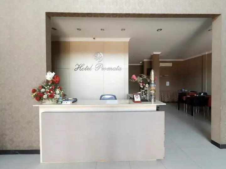 Permata Hotel Purwakarta — фото 2