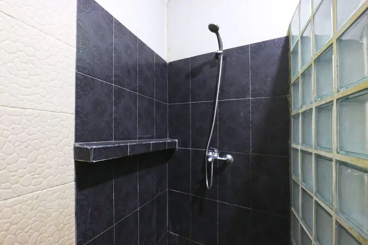 Бандунг: Rose Chamber Bed & Breakfast
