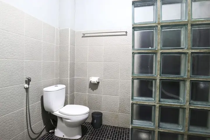 Бандунг: Rose Chamber Bed & Breakfast