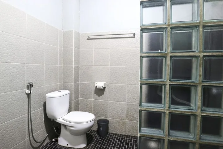 Бандунг: Rose Chamber Bed & Breakfast