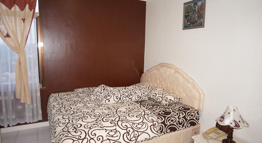 Депок: Apartemen Strategis