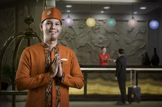 Джокьякарта: Cavinton Hotel Malioboro Yogyakarta by Tritama Hospitality