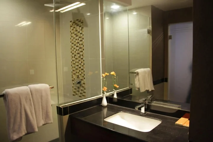 Джокьякарта: Cavinton Hotel Malioboro Yogyakarta by Tritama Hospitality