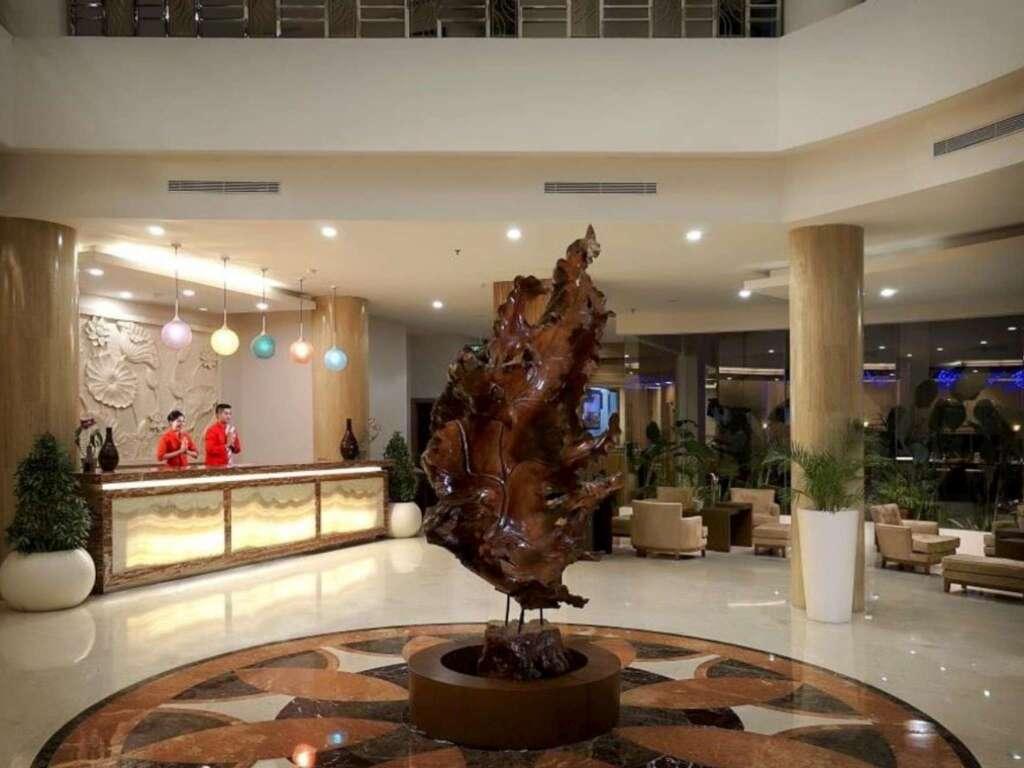 Джокьякарта: Cavinton Hotel Malioboro Yogyakarta by Tritama Hospitality