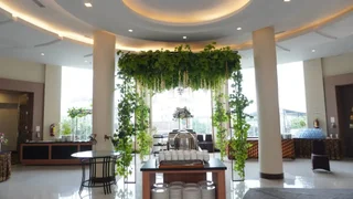 Джокьякарта: Cavinton Hotel Malioboro Yogyakarta by Tritama Hospitality