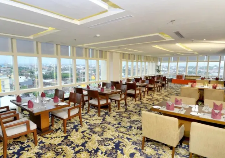Джокьякарта: Cavinton Hotel Malioboro Yogyakarta by Tritama Hospitality