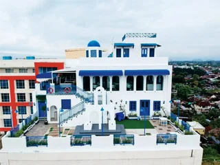 Джокьякарта: Cavinton Hotel Malioboro Yogyakarta by Tritama Hospitality
