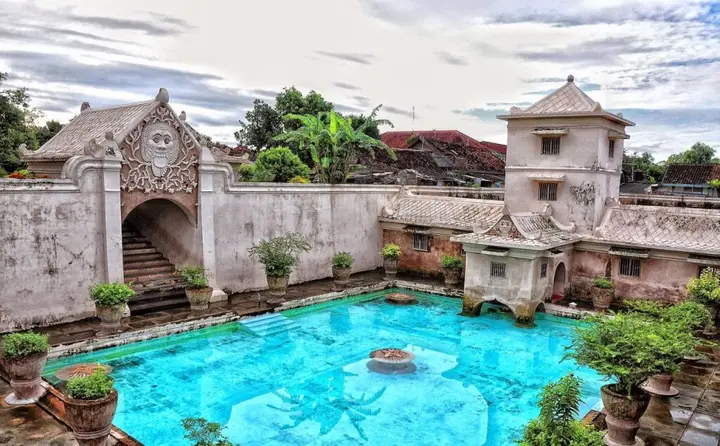 Джокьякарта: Cavinton Hotel Malioboro Yogyakarta by Tritama Hospitality