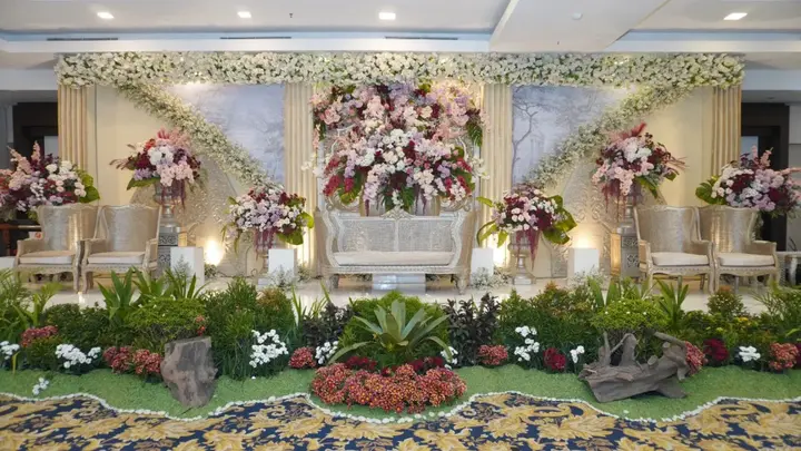 Джокьякарта: Cavinton Hotel Malioboro Yogyakarta by Tritama Hospitality