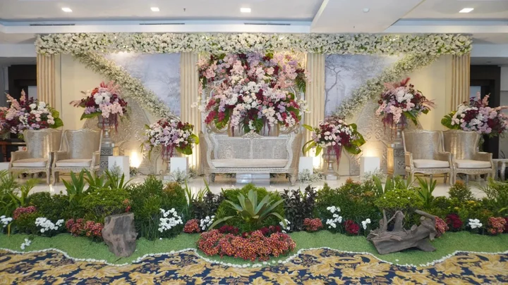 Джокьякарта: Cavinton Hotel Malioboro Yogyakarta by Tritama Hospitality
