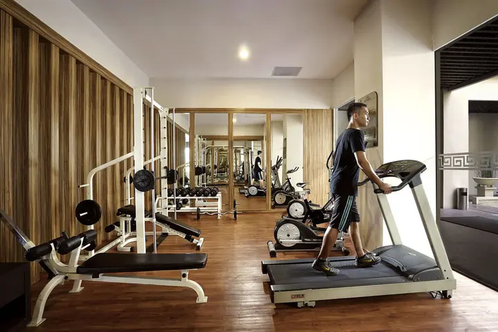 Джокьякарта: Cavinton Hotel Malioboro Yogyakarta by Tritama Hospitality