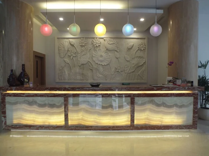 Джокьякарта: Cavinton Hotel Malioboro Yogyakarta by Tritama Hospitality