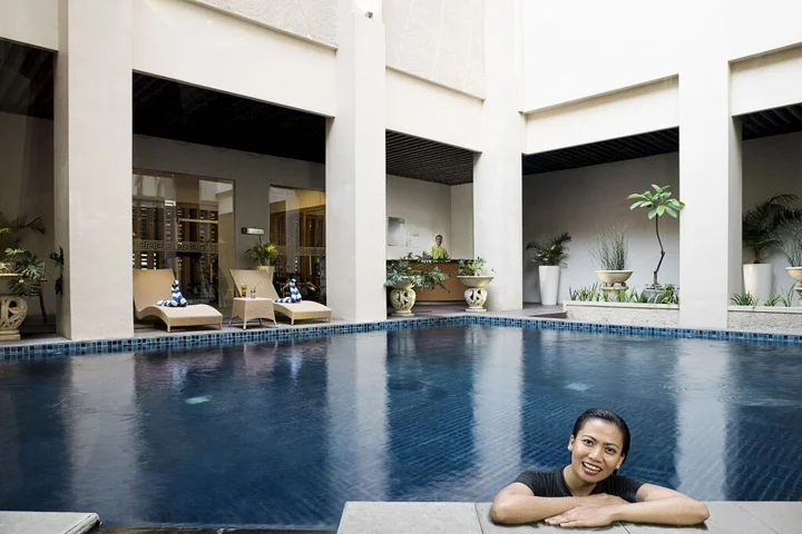 Джокьякарта: Cavinton Hotel Malioboro Yogyakarta by Tritama Hospitality