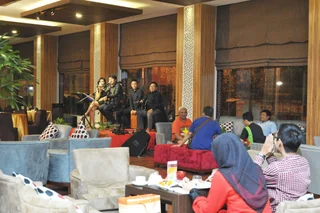 Джокьякарта: Cavinton Hotel Malioboro Yogyakarta by Tritama Hospitality
