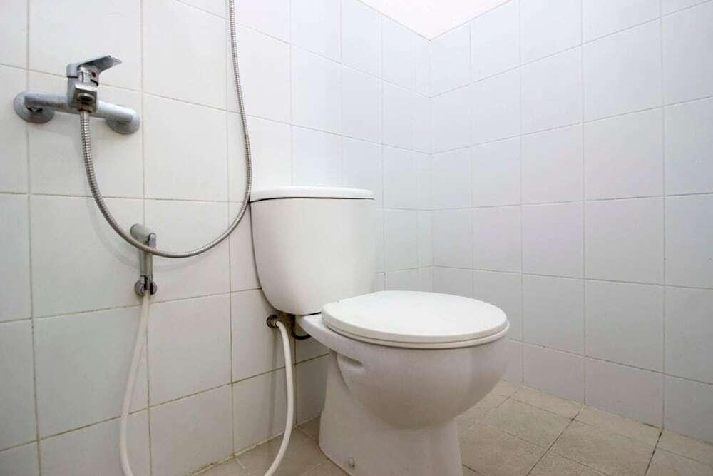 Депок: Setra House
