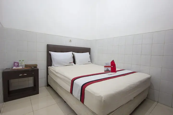 Депок: Setra House