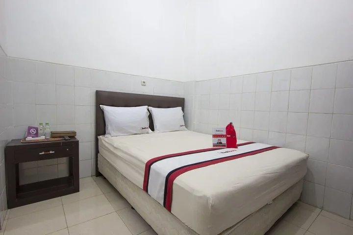 Депок: Setra House