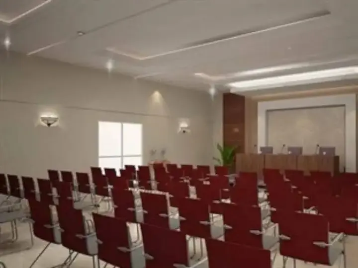 Семаранг: Nozz Hotel Semarang