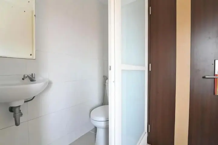Семаранг: Nozz Hotel Semarang