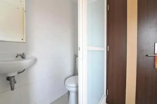 Семаранг: Nozz Hotel Semarang