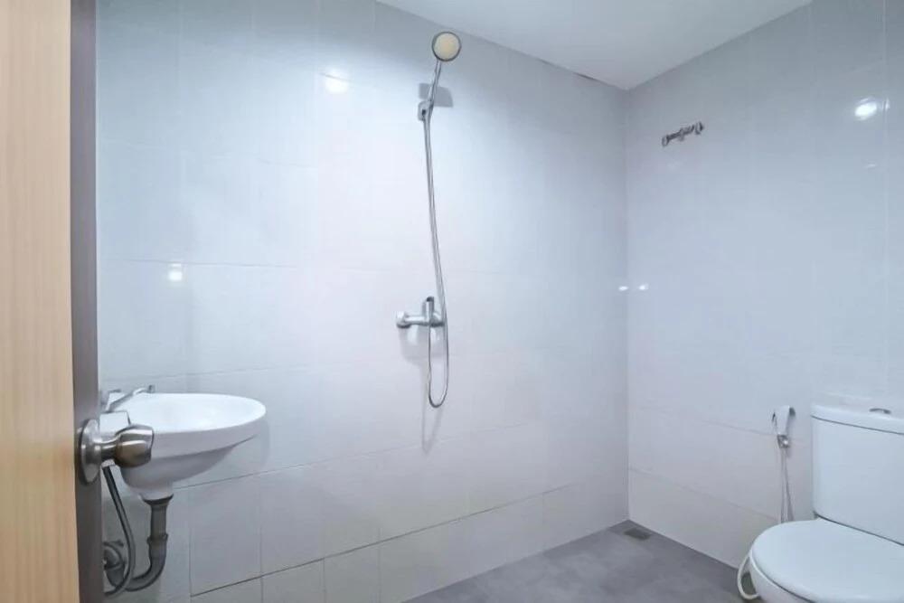 Семаранг: Nozz Hotel Semarang