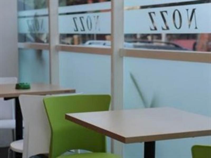Семаранг: Nozz Hotel Semarang