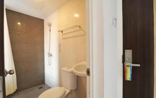 Семаранг: Nozz Hotel Semarang