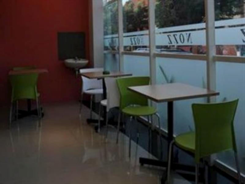 Семаранг: Nozz Hotel Semarang