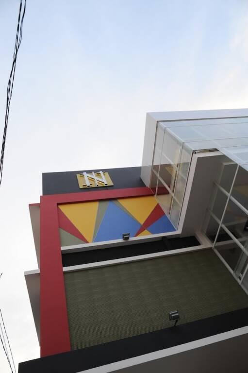 Семаранг: Nozz Hotel Semarang