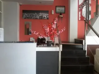 Семаранг: Nozz Hotel Semarang