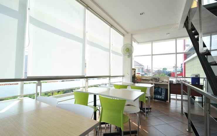 Семаранг: Nozz Hotel Semarang