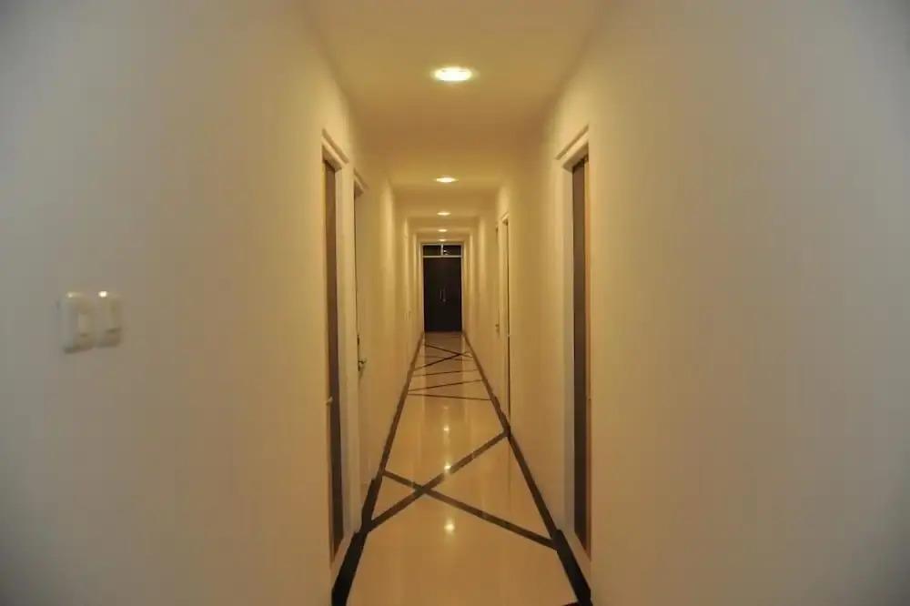 Семаранг: Nozz Hotel Semarang