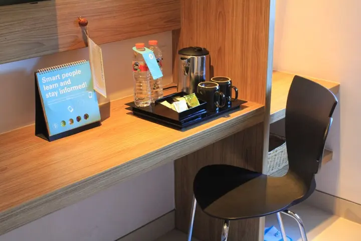 Сурабая: Zoom Hotels