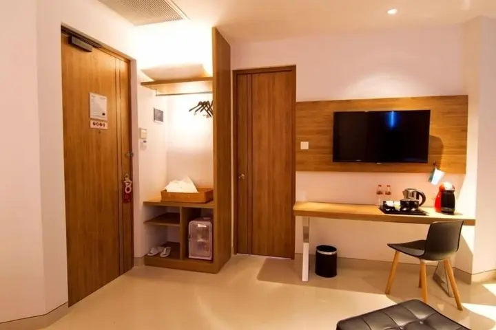 Сурабая: Zoom Hotels