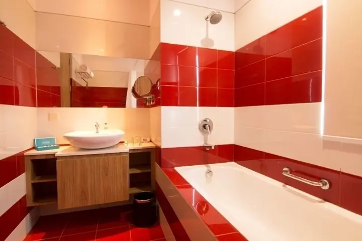 Сурабая: Zoom Hotels