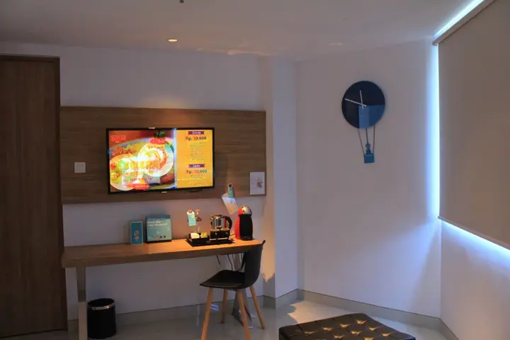 Сурабая: Zoom Hotels