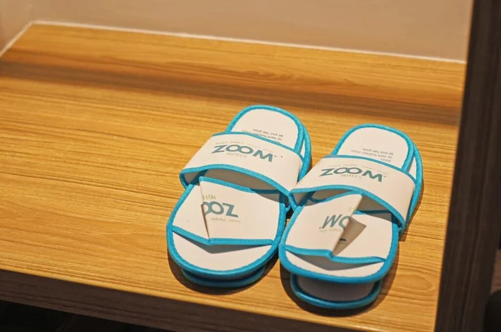 Сурабая: Zoom Hotels