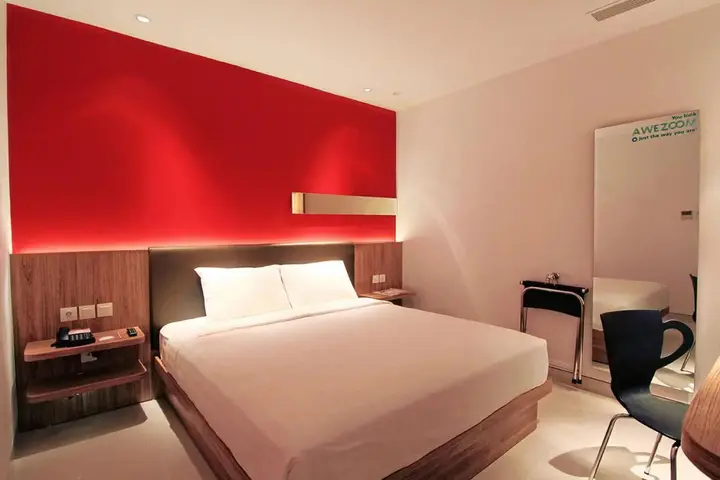 Сурабая: Zoom Hotels
