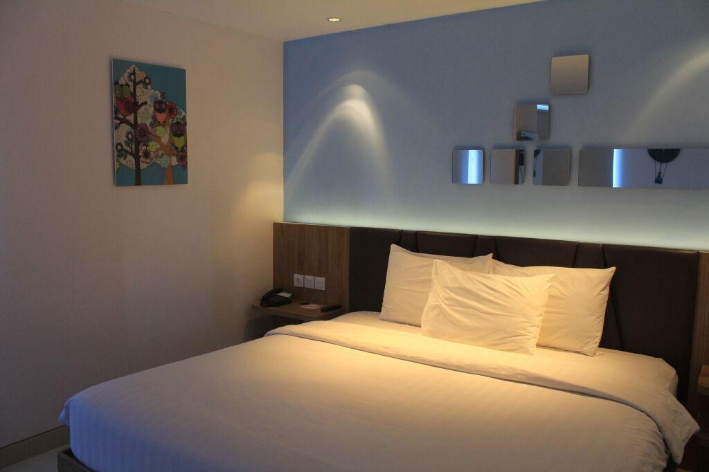 Сурабая: Zoom Hotels