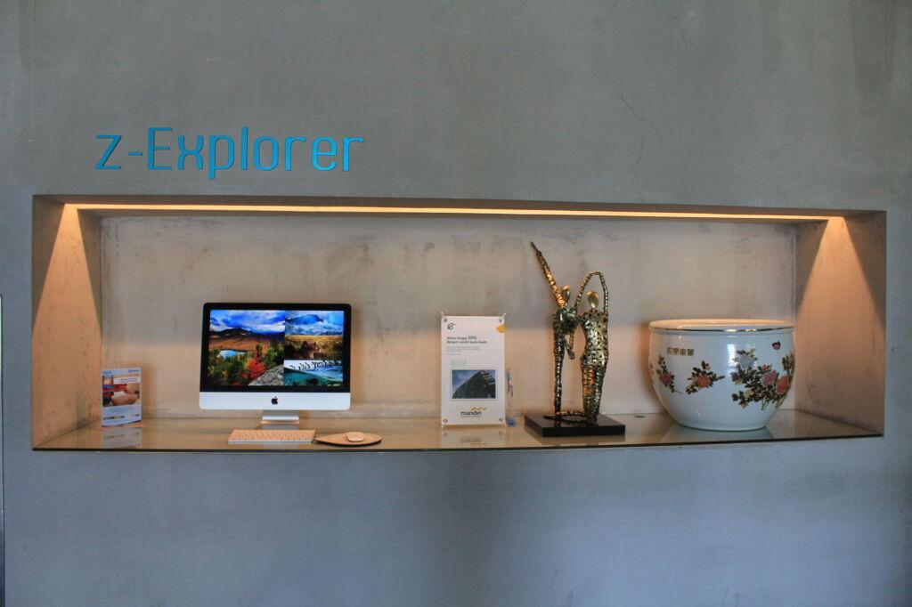 Сурабая: Zoom Hotels