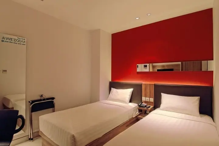 Сурабая: Zoom Hotels