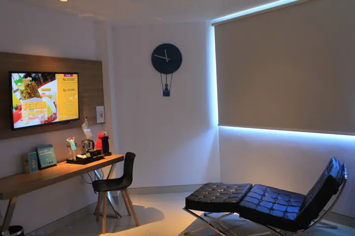 Сурабая: Zoom Hotels