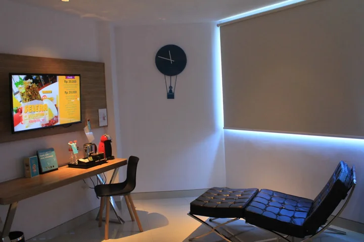 Сурабая: Zoom Hotels